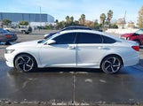 HONDA ACCORD SPORT 2.0T 1HGCV2F32LA****** photo