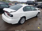 SUBARU LEGACY L/L W/SPECIAL EDITION PACKAGE 4S3BE635737****** снимка
