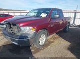 RAM 1500 TRADESMAN 4X2 6'4 BOX 1C6RR6FT9HS825768 снимка