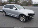 AUDI Q5 2.0T PREMIUM снимка