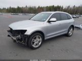 AUDI Q5 2.0T PREMIUM снимка