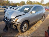 NISSAN ROGUE SV FWD KNMAT2MT9LP515358 fotografie