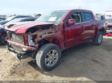 GMC CANYON SLE 1GTG5CEA9K1****** снимка
