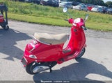 VESPA LX 150 ZAPM448F395****** снимка