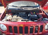 JEEP PATRIOT SPORT FWD 1C4NJPBB0HD****** fotografie