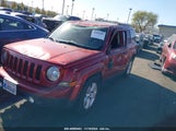 JEEP PATRIOT SPORT FWD 1C4NJPBB0HD****** photo