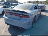 DODGE CHARGER SCAT PACK 2C3CDXGJ2NH166696 снимка