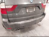 BMW X3 3.0SI снимка