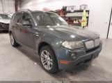 BMW X3 3.0SI снимка