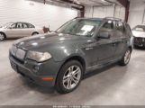 BMW X3 3.0SI снимка