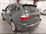 BMW X3 3.0SI снимка