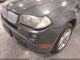 BMW X3 3.0SI снимка