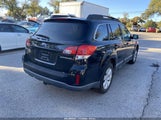 SUBARU OUTBACK 2.5I LIMITED 4S4BRCKC5A3****** снимка