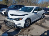 Chevrolet Malibu Fwd 1Fl 1G1ZC5ST5MF087974 снимка