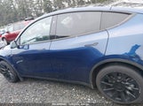 TESLA MODEL Y LONG RANGE DUAL MOTOR ALL-WHEEL DRIVE 7SAYGDEE9RF066607 photo