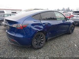 TESLA MODEL Y LONG RANGE DUAL MOTOR ALL-WHEEL DRIVE 7SAYGDEE9RF066607 photo
