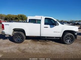 GMC SIERRA 2500HD WORK TRUCK 1GTHK24K57E****** снимка