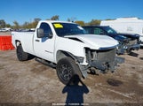 GMC SIERRA 2500HD WORK TRUCK 1GTHK24K57E****** снимка
