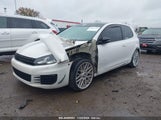 VOLKSWAGEN GTI 2-DOOR WVWFD7AJ1BW****** снимка