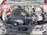 HONDA CIVIC SI SEDAN 2HGFE1E59NH****** снимка