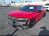 HONDA CIVIC SI SEDAN 2HGFE1E59NH****** снимка