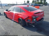 HONDA CIVIC SI SEDAN 2HGFE1E59NH****** снимка