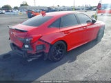 HONDA CIVIC SI SEDAN 2HGFE1E59NH****** снимка