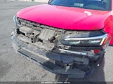 HONDA CIVIC SI SEDAN 2HGFE1E59NH****** снимка