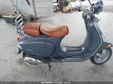 VESPA LX 150 ZAPM448F475****** fotografie