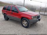 JEEP GRAND CHEROKEE LAREDO снимка