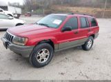 JEEP GRAND CHEROKEE LAREDO снимка