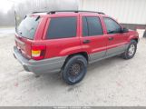 JEEP GRAND CHEROKEE LAREDO снимка