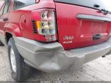 JEEP GRAND CHEROKEE LAREDO снимка