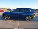 BMW X7 XDRIVE40I 5UXCW2C0XM9****** снимка