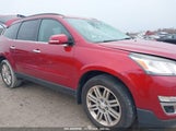 CHEVROLET TRAVERSE LT 1GNKRGKD9EJ****** снимка