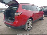 CHEVROLET TRAVERSE LT 1GNKRGKD9EJ****** снимка