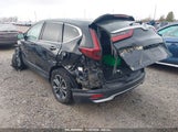 HONDA CR-V AWD EX-L 5J6RW2H86LL****** снимка