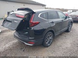 HONDA CR-V AWD EX-L 5J6RW2H86LL****** снимка