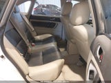 Subaru Legacy 2.5I 4S3BL616X87213482 снимка