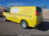 GMC SAVANA 1500 WORK VAN 1GTFG15X891****** снимка