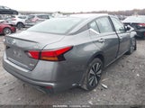 NISSAN ALTIMA SV INTELLIGENT AWD 1N4BL4DW9MN****** photo