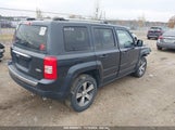 JEEP PATRIOT HIGH ALTITUDE EDITION 1C4NJRFBXGD524016 photo