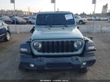 JEEP WRANGLER 4-DOOR SPORT S 4X4 1C4PJXDG2RW331040 снимка