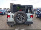 JEEP WRANGLER 4-DOOR SPORT S 4X4 1C4PJXDG2RW331040 fotografie