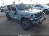 JEEP WRANGLER 4-DOOR SPORT S 4X4 1C4PJXDG2RW331040 fotografie