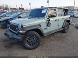 JEEP WRANGLER 4-DOOR SPORT S 4X4 1C4PJXDG2RW331040 fotografie