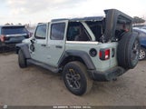 JEEP WRANGLER 4-DOOR SPORT S 4X4 1C4PJXDG2RW331040 fotografie