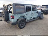 JEEP WRANGLER 4-DOOR SPORT S 4X4 1C4PJXDG2RW331040 снимка