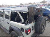 JEEP WRANGLER 4-DOOR SPORT S 4X4 1C4PJXDG2RW331040 fotografie