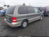 KIA SEDONA EX/LX KNDUP131846****** снимка